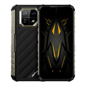 Ulefone Armor 22 8/128GB Black