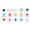 Black Shark S3 Black (BS-W2406) (UA)