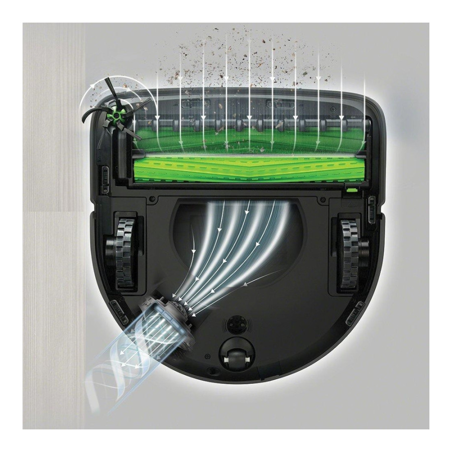 iRobot Roomba S9 Plus