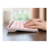Xiaomi MiiiW AIR85 Plus MWBK01 Keyboard Bluetooth Dual Mode White