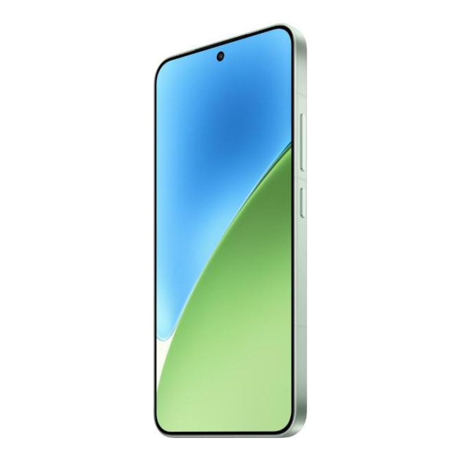 Xiaomi 15 12/256GB Green (Global Version)
