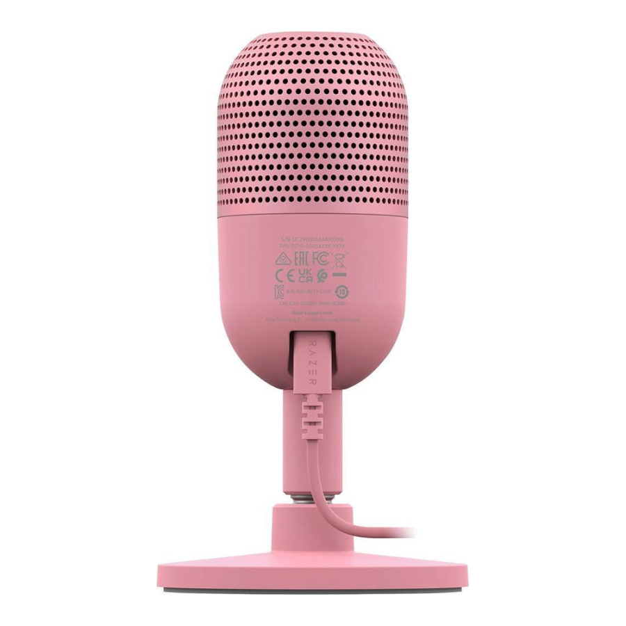 Razer Seiren V3 Mini Quartz (RZ19-05050200-R3M1)
