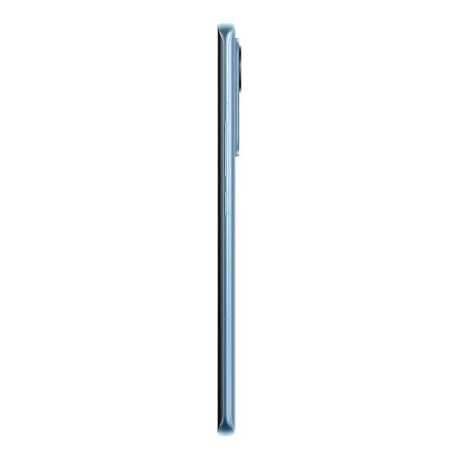 Xiaomi 12 Pro 12/256GB Blue (Global Version)