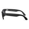 Ray-Ban Meta Wayfarer Matte Black/Graphite (RW4008 601ST3 53-22)