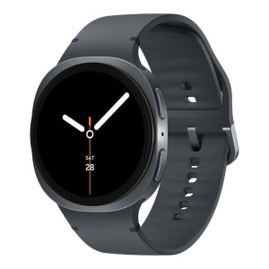 Samsung Galaxy Watch 8 LTE 44mm Grafite (SM-L335FDAA)