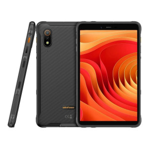Ulefone Armor Pad Lite 3/32GB Wi-Fi Black (6937748735588)