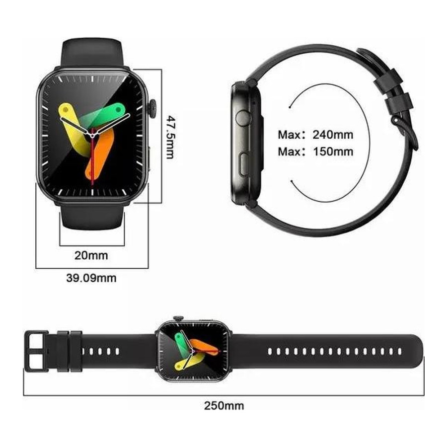 Blackview R60 Black