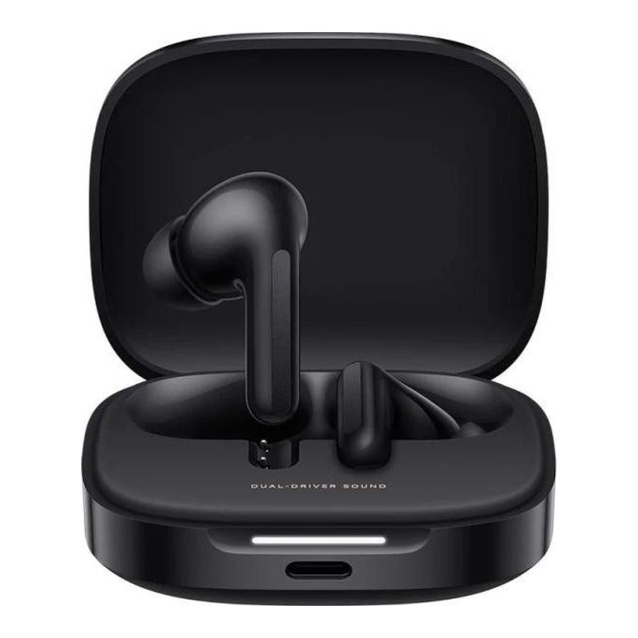 Xiaomi Redmi Buds 6 Night Black (BHR9251GL)