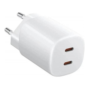 Xiaomi 45W Nano Turbo Charging Power Adapter (2-Port) (BHR087OEU) (EU)