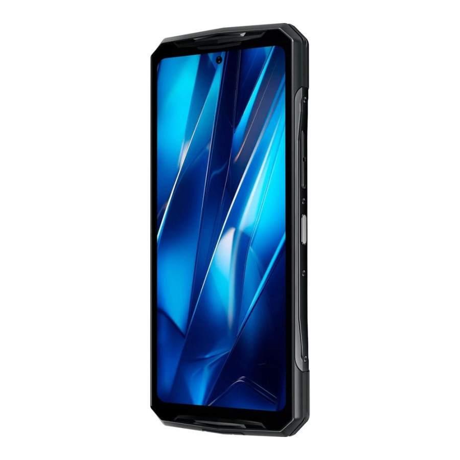 DOOGEE DK10 12/512GB Kevlar Black