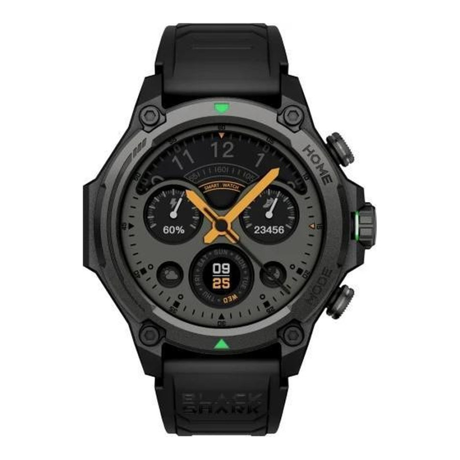 Black Shark GS3 Ultra Black