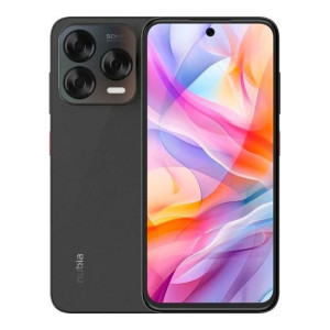 ZTE Nubia V70 Design 8/256GB Gray (UA)