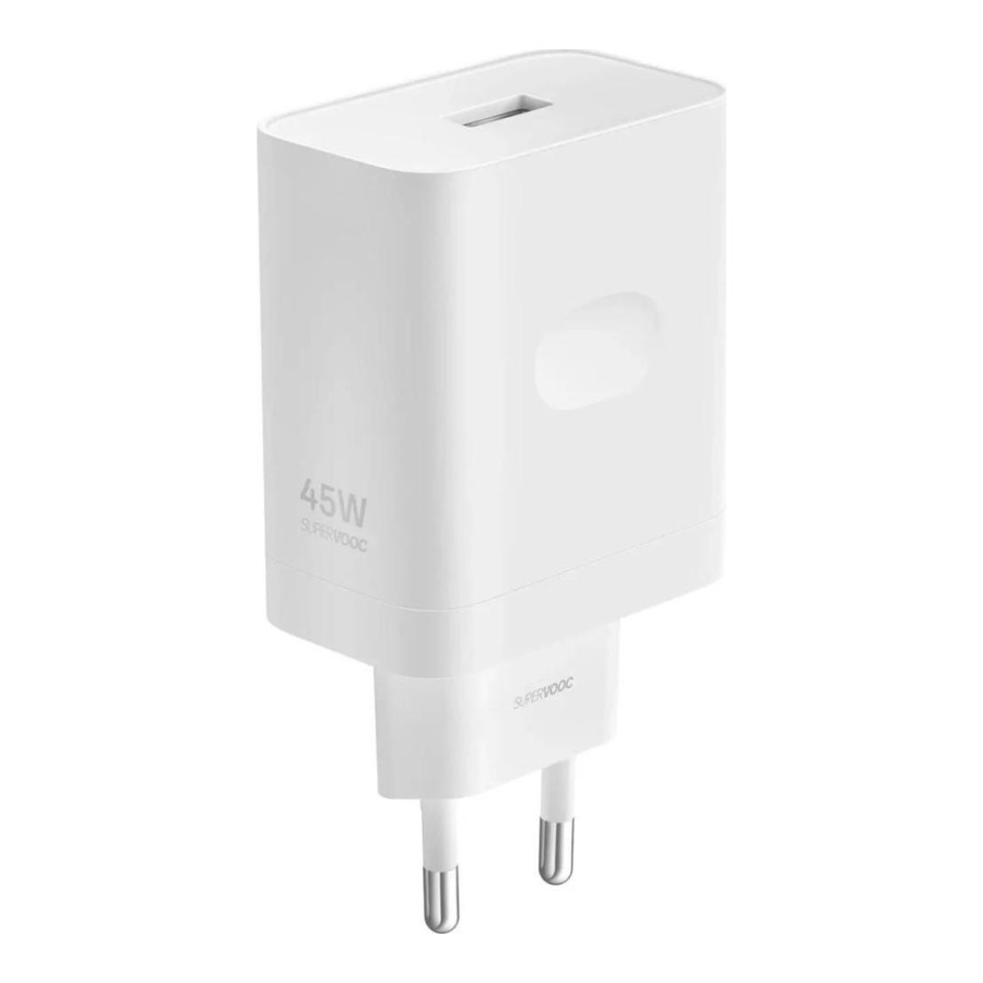 OPPO SUPERVOOC 45W White VCB4JAEH (EU)