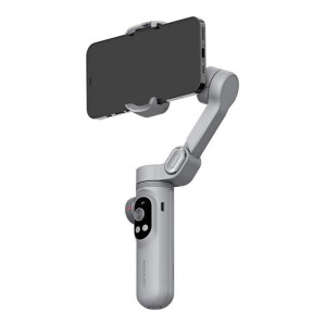 AOCHUAN Professional Gimbal Stabilizer for Smartphone SMART X Pro Grey (AOCHUAN-SMARTXPRO-G)