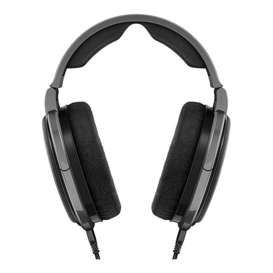 Sennheiser HD 650 Black (508825)