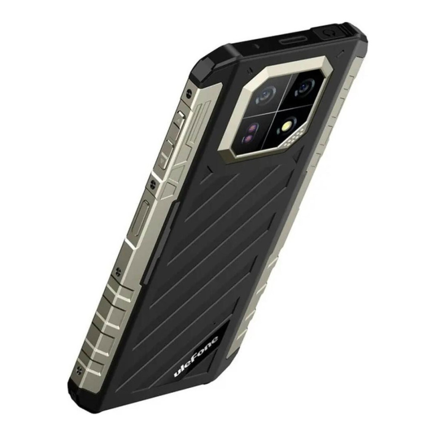 Ulefone Armor 22 8/128GB Black