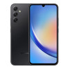 Samsung Galaxy A34 5G 6/128GB Black (SM-A346EZKA) (UA)