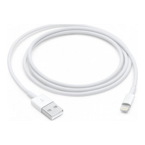 Apple Lightning to USB Cable 2m (MD819) (High Copy)