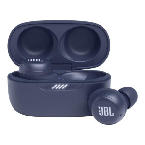 JBL Live Free NC+ TWS Blue (JBLLIVEFRNCPTWSU)