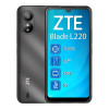 ZTE Blade L220 1/32GB Black (UA)