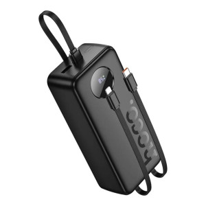 Hoco J132B Sabio 30000mAh Black