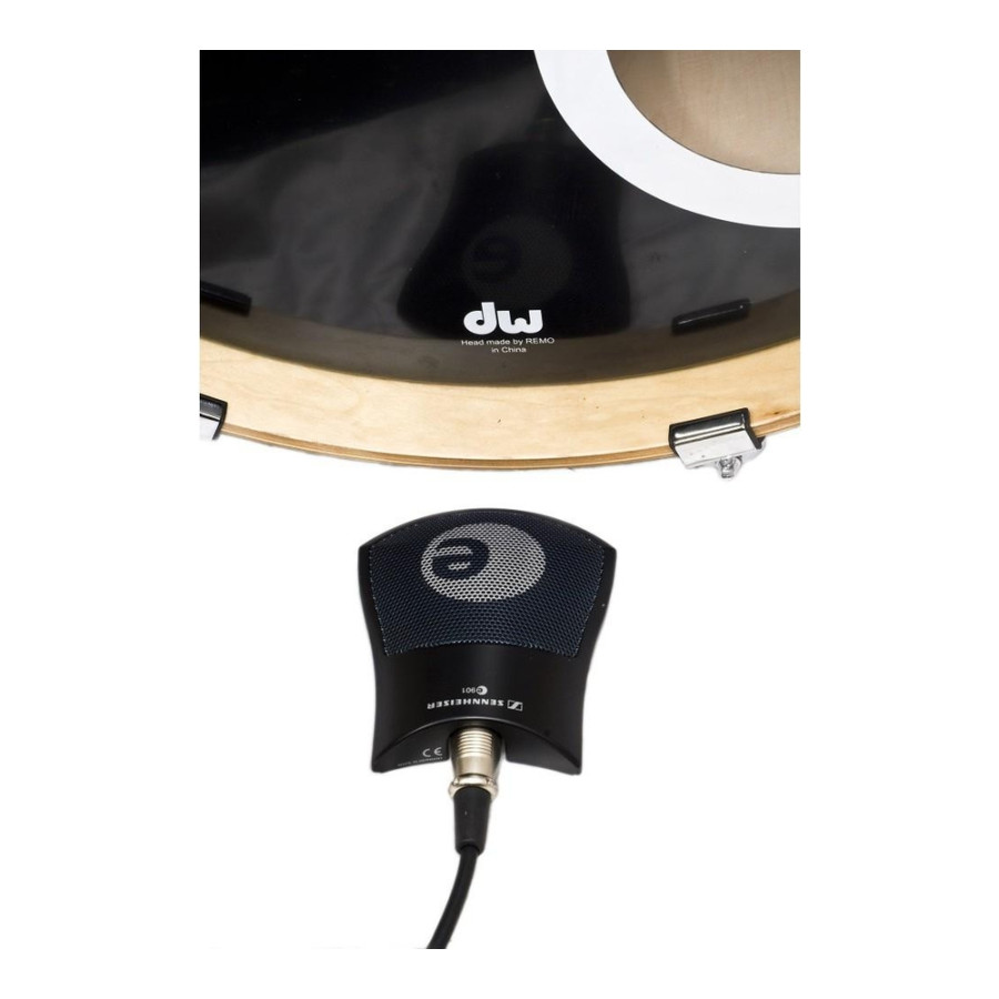 Sennheiser E 901