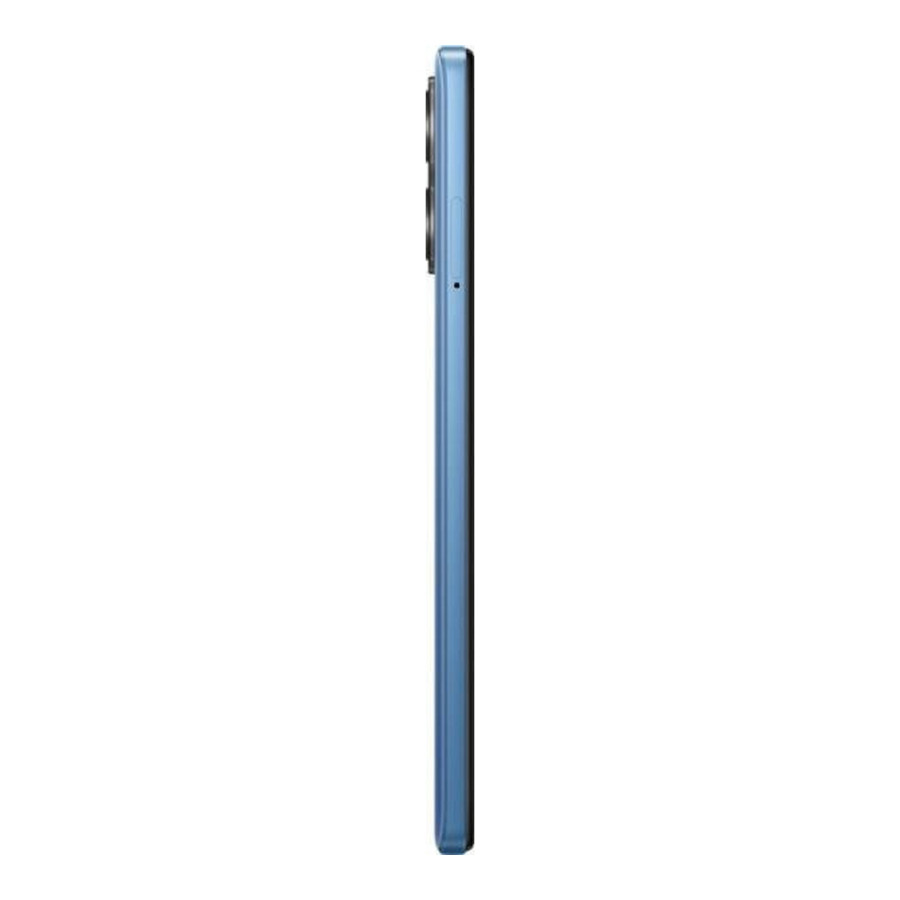 Xiaomi Poco X5 5G 6/128GB Blue (Global Version)