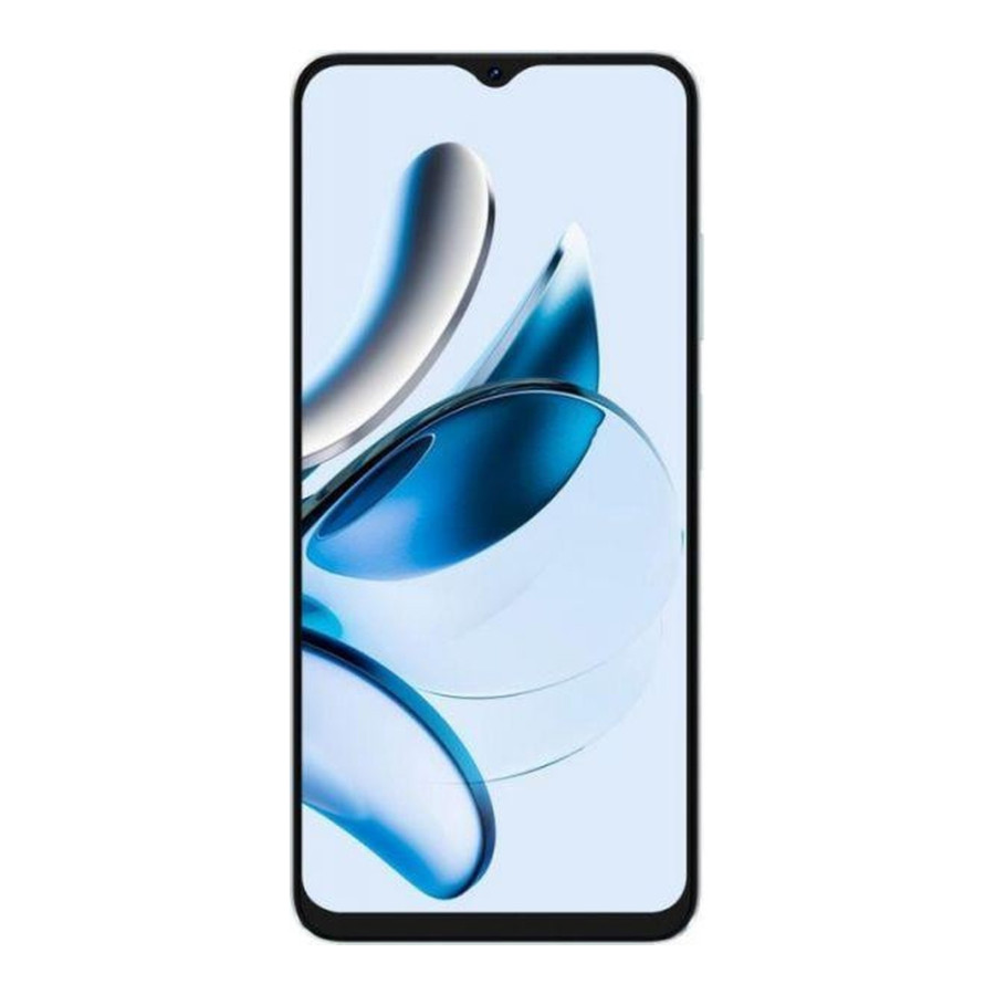 Realme 10 8/256GB Rush Black (Global Version)