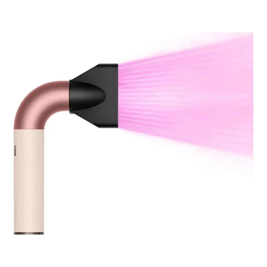 Dyson HD18 Supersonic R Pro Ceramic Pink/Rose Gold (113332-01) (Global Version)