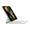 Apple Magic Keyboard for iPad Pro 12.9" 5th gen. - White (MJQL3)