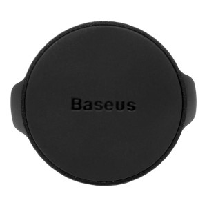 Baseus Magnetic Air Vent Mount Black (SUER-A01)