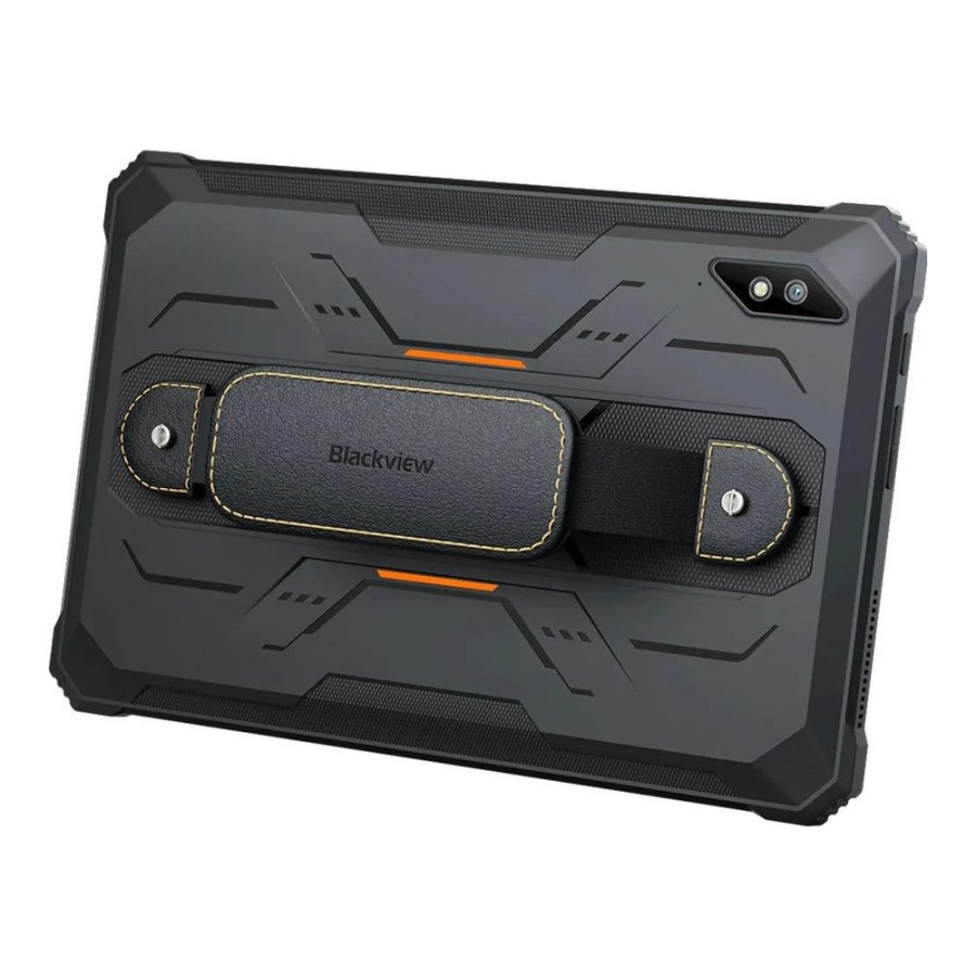 Blackview Active 10 Pro 12/256GB LTE Orange