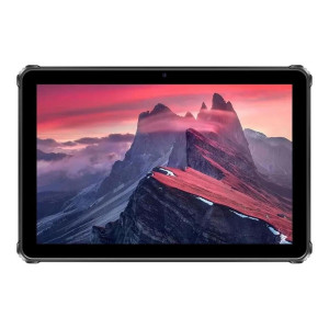 Oukitel Pad RT9 6/256GB LTE Black