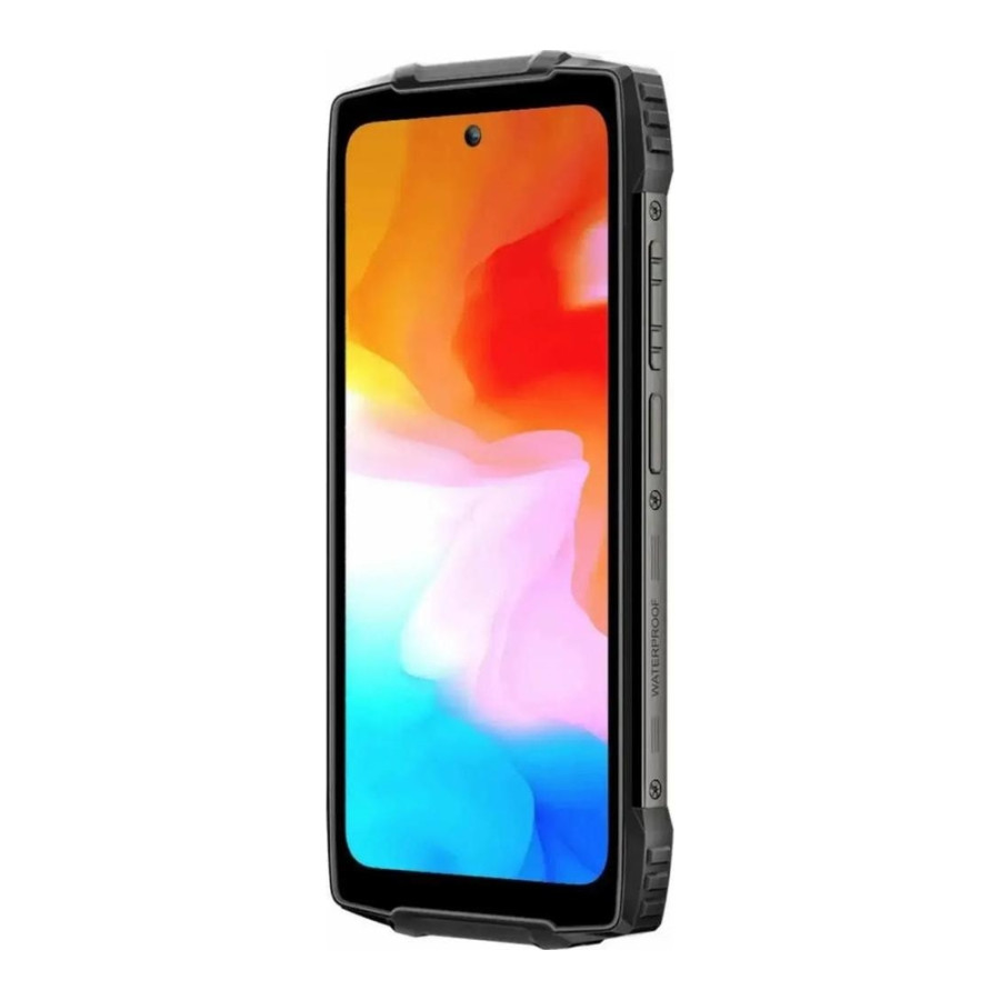 Blackview BV8200 12/256GB Black