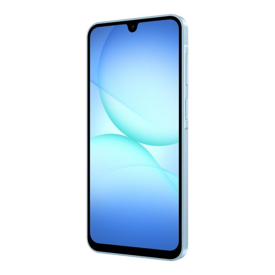 Samsung Galaxy A17 8/256GB Light Blue (SM-A175FLBE) (UA)