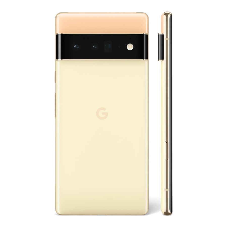 Google Pixel 6 Pro 12/256GB Sorta Sunny