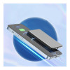 Aspor A381 Magnetic Wireless 5000mAh (Type-C/20W)- синій