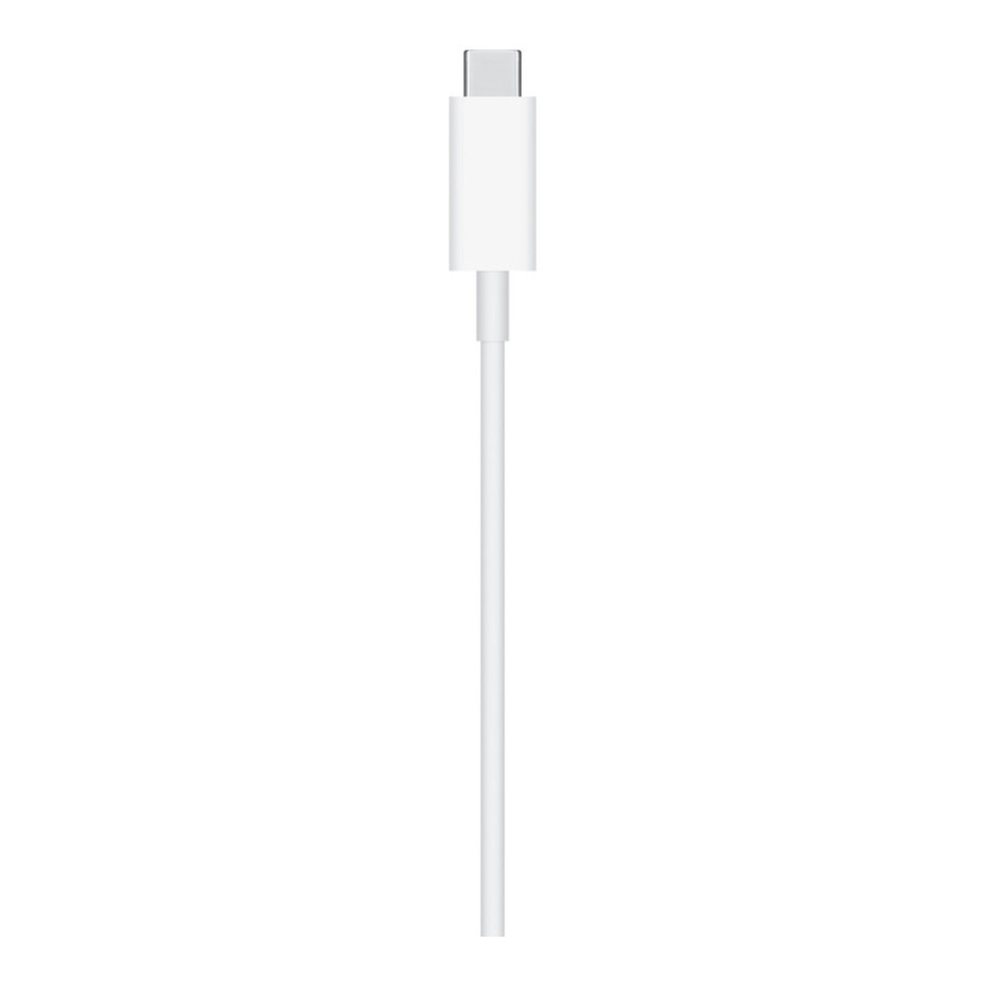 Apple Watch Magnetic Charger to USB-C Cable 0,3m (MX2J2) (EU)