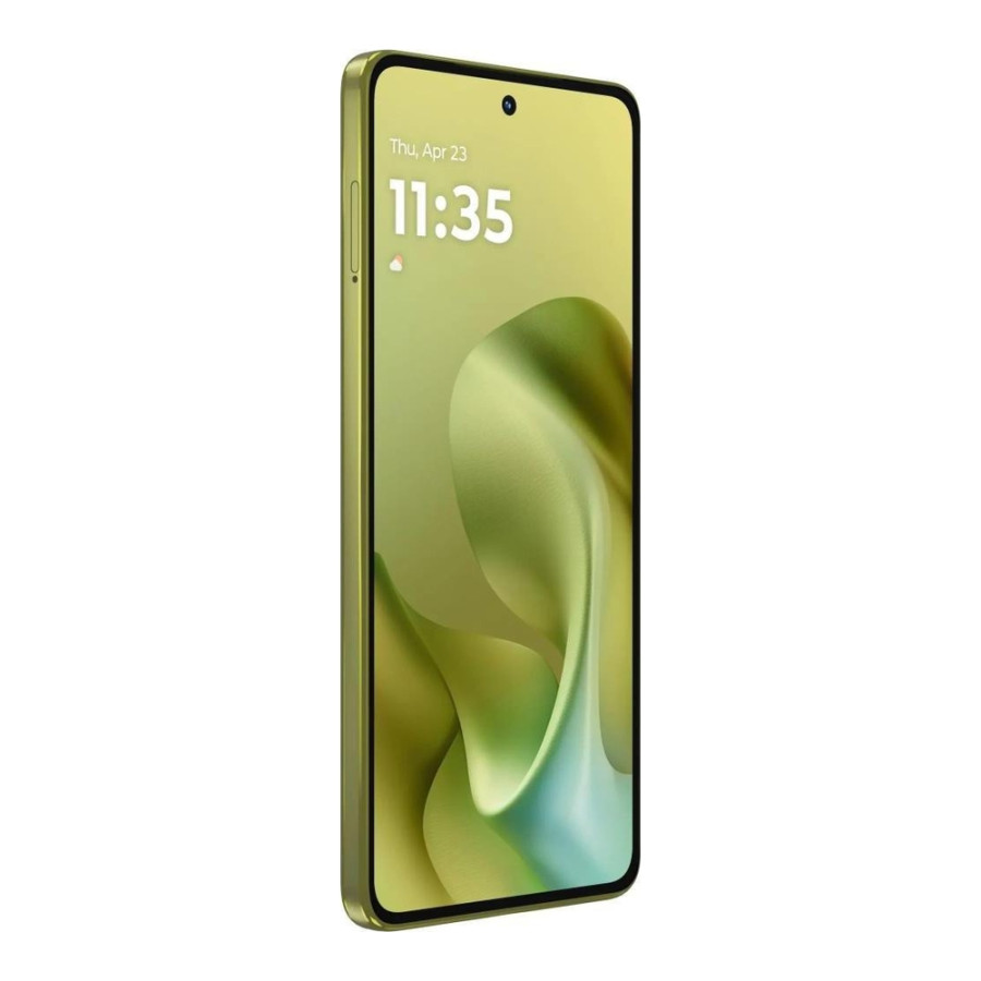 Motorola Moto G86 5G 8/256GB Golden Cypress (PB7L0115RS) (UA)