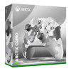 Microsoft Xbox Series X | S Wireless Controller Arctic Camo (QAU-00139, QAU-00133)