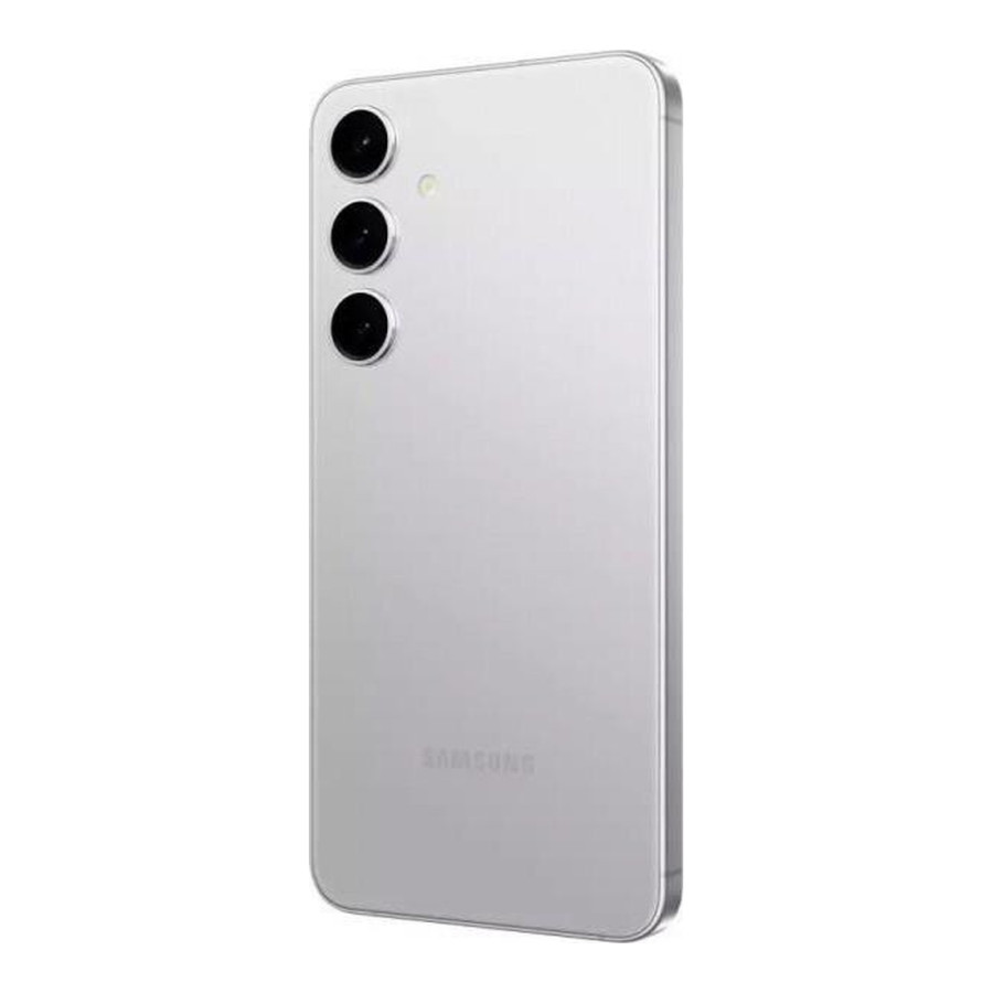 Samsung Galaxy S24+ 12/512GB Marble Grey (SM-S926BZAG)
