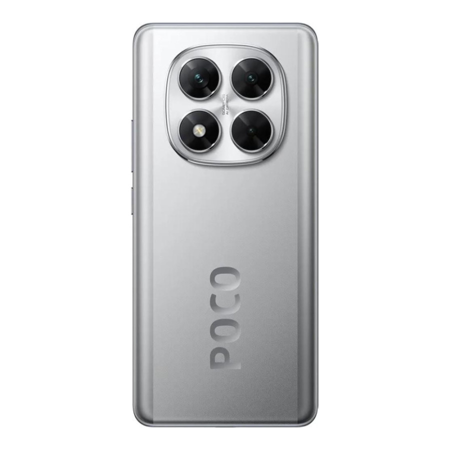 Xiaomi Poco X7 8/256GB Silver (Global Version)