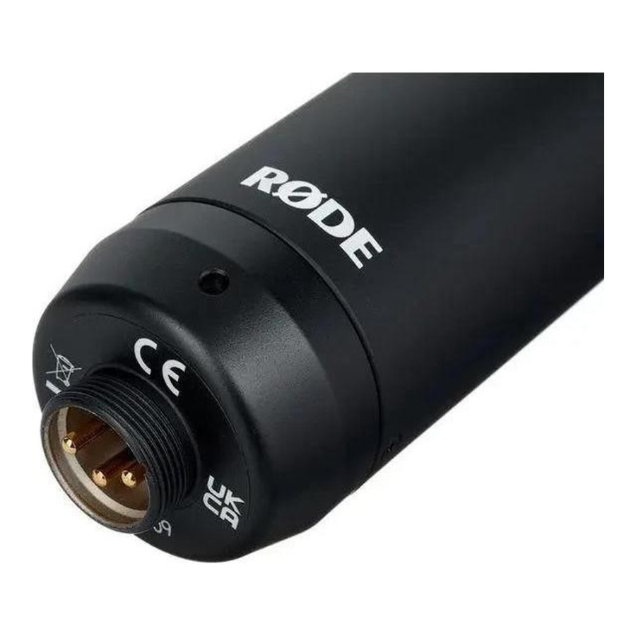 Rode NT1 Signature Black