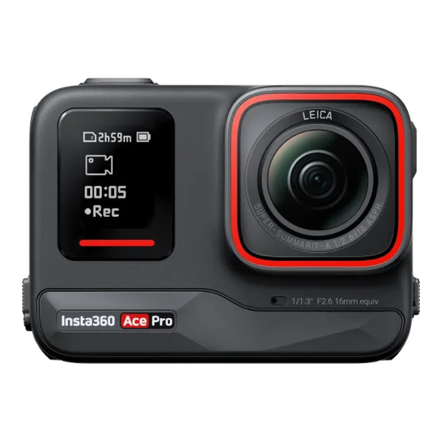 Insta360 Ace Pro (CINSAAJA)