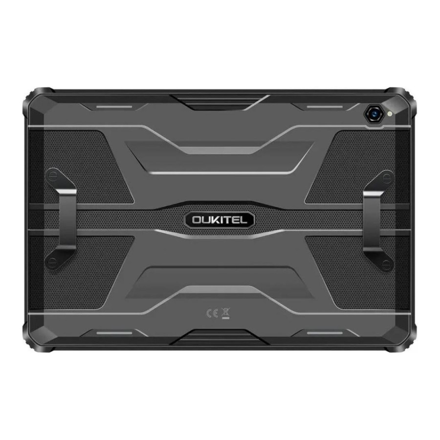 Oukitel Pad RT9 6/256GB LTE Black