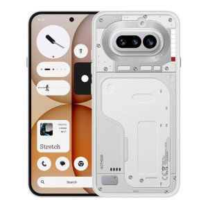 Nothing Phone (4a) 8/128GB White