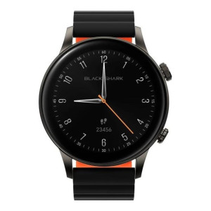 Black Shark S3 Black (BS-W2406) (UA)