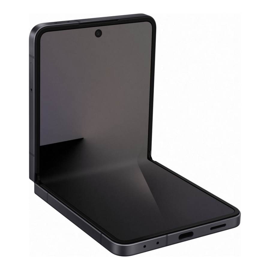 Samsung Galaxy Flip7 12/256GB Jetblack (SM-F766BZKG)