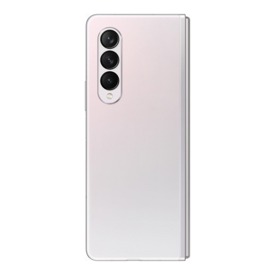 Samsung Galaxy Z Fold3 5G 12/512 Phantom Silver (SM-F926BZSG) (UA)