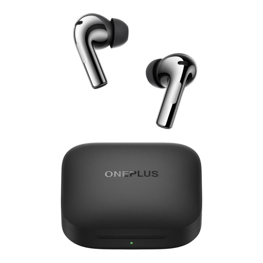 OnePlus Buds 3 Metallic Gray